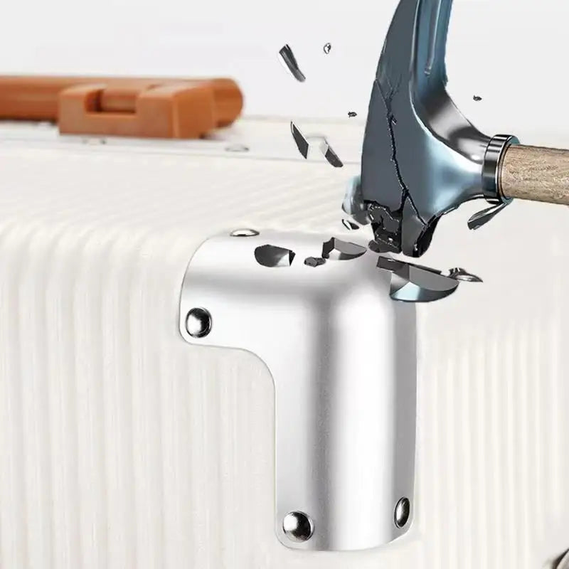 Balance Wide Trolley Case Luggage 20/24/26‘’Plus Large Capacity Aluminium Frame ABS+PC Luggage Cabin Boarding Suitcase